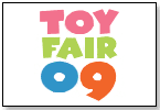 A Taste of Toy Fair