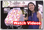 Video Highlights of the 2009 ABC Kids Expo