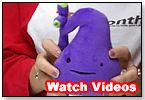 Watch Toy Videos of the Day (10/1/10 - 10/8/10)