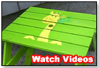 Watch Toy Videos of the Day (10/11/10 - 10/15/10)