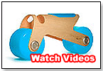 Watch Toy Videos of the Day (10/8/2012-10/12/2012)