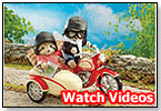 Watch Toy Videos of the Day 10/15/2012-10/19/2012