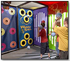 Containing Children´s Play Places