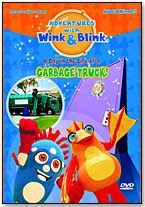 Wink & Blink’s New Video Series Makes Learning an Adventure!