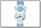 Toys Meet Toilet Training