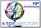 ToyDirectory: Get Online and Change the World