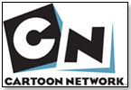 Hollywood ToyBoy: Cartoon Network