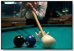 Take a Cue: Good Customer Service is Like Billiards