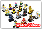 Watch Toy Videos of the Day (9/10/2012-9/14/2012)