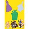 Party Time by 1-2-3 PRESCHOOL PROJECTS LLC