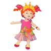 12-inch Fancy Nancy Washable Cloth Doll by MADAME ALEXANDER