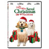 The Dog Who Saved Christmas Vacation by ANCHOR BAY ENTERTAINMENT