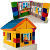 Plush Block Building Sets by ArtrevelationsKids.com