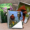 Bird Address Book by ASPEN LIGHT IMAGING