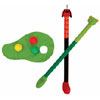athleticBaby K's Kids Golf-N-Go Starter Golf Set by athleticBaby LLC
