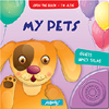 My Pets by AZ BOOKS LLC