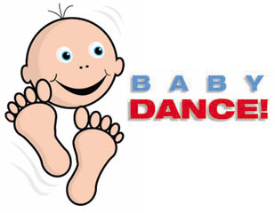 Baby Dance! by BABY DANCE! PRODUCTIONS
