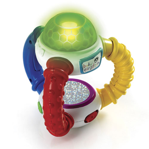 Color Kaleidoscope by BABY EINSTEIN