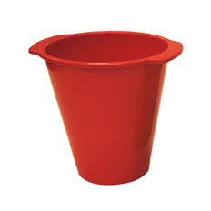 Beach Bucket by BAILEY'S TOY STORE