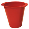 Beach Bucket by BAILEY'S TOY STORE