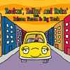 Rockin', Rollin' and Ridin' EP by BIG TRUCK MUSIC LLC
