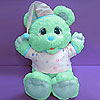 Glowberry Bears - Little Glow by BURGESS PRODUCTS, INC