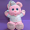 Glowberry Bears - Twinkles by BURGESS PRODUCTS, INC