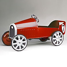 Jalopy Sporty by C & N REPRODUCTIONS