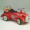 Speedster Fire Truck by C & N REPRODUCTIONS