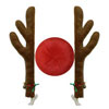 Reindeer Car Kit by DECORATIVE KITS FOR CARS