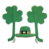 St. Patrick's Day Car Kit by DECORATIVE KITS FOR CARS