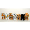 Plush Baby Jungle Animals Set by CARDONA INTERNATIONAL CORP.