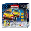 Carrera Digital 132 Nascar Slot Car Race Set by CARRERA