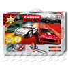 Carrera Digital 143 Double Police Chase Slot Car Race Set by CARRERA