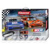 Carrera Evolution Winner's Challenge Slot Car Race Set by CARRERA