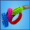 Wholesale Paracord Bracelets by COOL JEWELS WHOLESALE FASHION JEWELRY