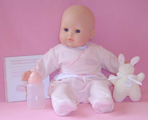 Tdmonthly Corolle Dolls