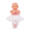 Bebe Calin Ballerina by COROLLE DOLLS