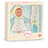 Miss Fresh Riviera & Blanket by COROLLE DOLLS