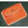 Leather Coin Pouch Kit by CORPS OF RE-DISCOVERY