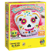 Sugar Skull Pillow by CREATIVITY FOR KIDS