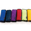 The Diggity Kids Seat Belt Cover by DIGGITY KIDS, INC.