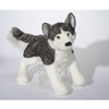 Barker Husky, 30" lying down by DOUGLAS CUDDLE TOYS