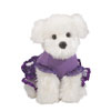 Douglas Designer Dogs: KiKi Maltese by DOUGLAS CUDDLE TOYS