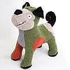 Tooth Rad Dog by DOUGLAS CUDDLE TOYS