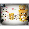 Rilakkuma by DREAM INTERNATIONAL USA INC