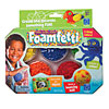 Foamfetti™ 5-Pack by EDUCATIONAL INSIGHTS INC.