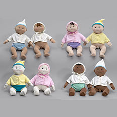 Baby Bottoms by THE CHILDREN'S FACTORY
