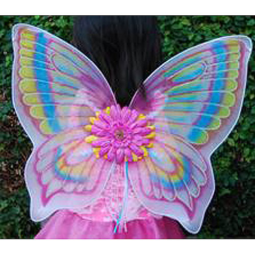 Fly with our fancy Fairy Wings by FAIRY FINERY