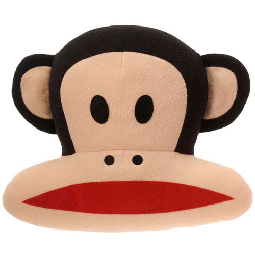 Paul Frank 